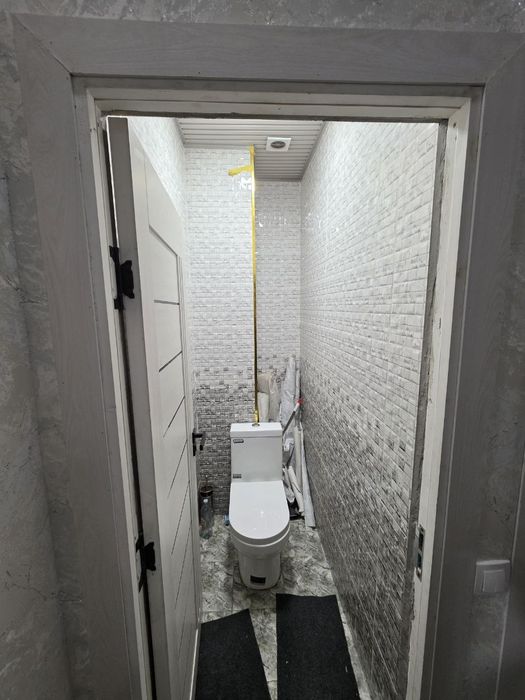 Урикзор Белтепа 1хона 2 килинган