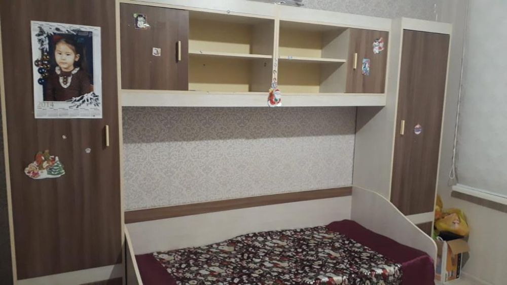 Детский пенал 45 000 тг