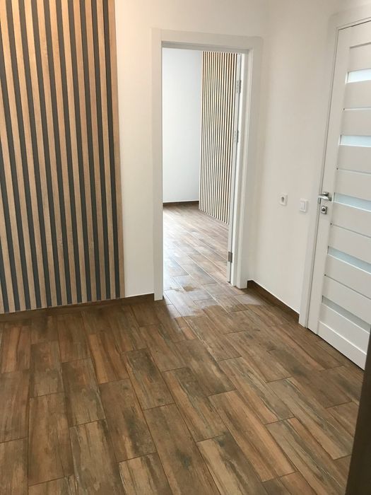 Finisaje interioare de calitate !