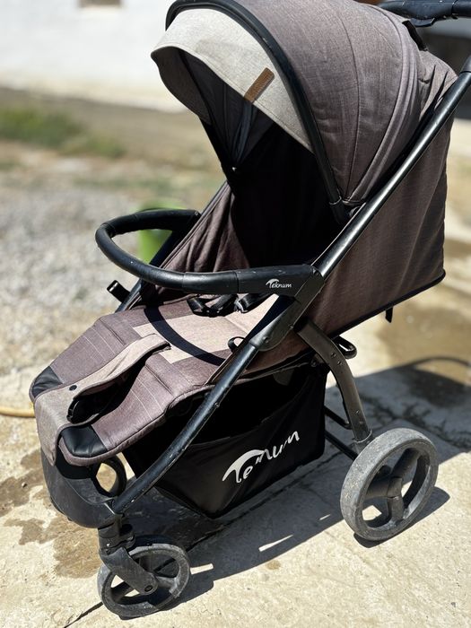 Продается коляска б/у