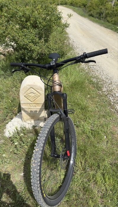 Bicicleta electrica Orbea Rise H30 superlight - cadru XL - 260km