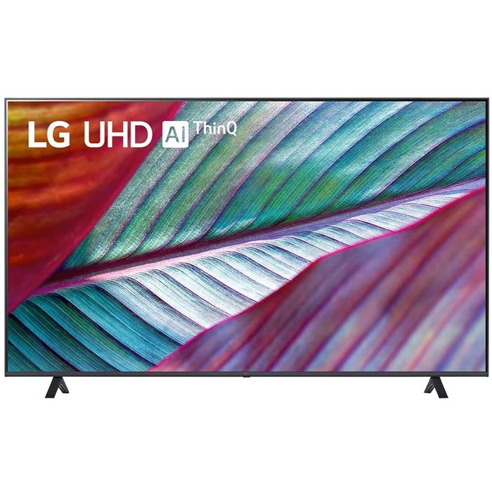 LG 75” 4K UHD Smart TV 189 cm