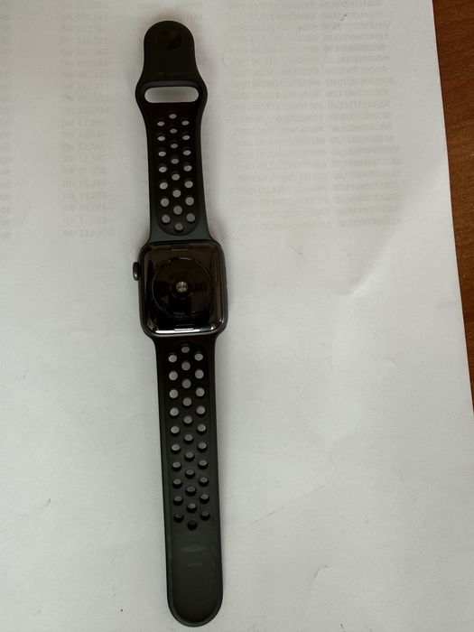 Apple Watch se.