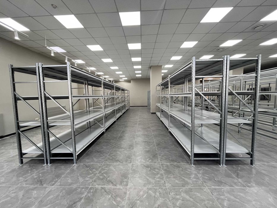 Складские стеллажи, стеллаж для склада, ombor stellaj, tokcha