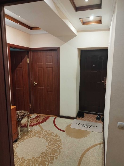 Продажа квартиры Марказ-5 (Ц5)