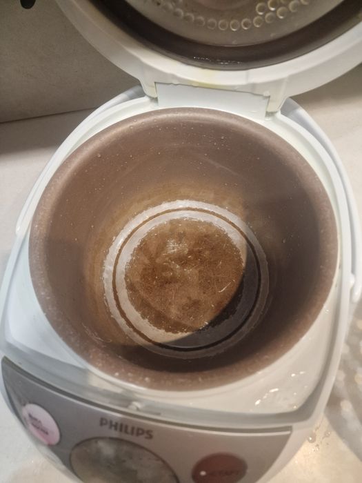 Мультиварка Phillips