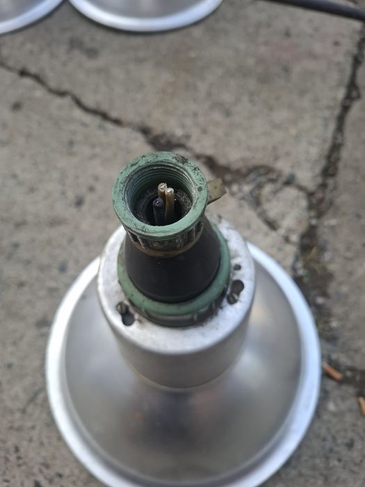 Светильник РАR-46