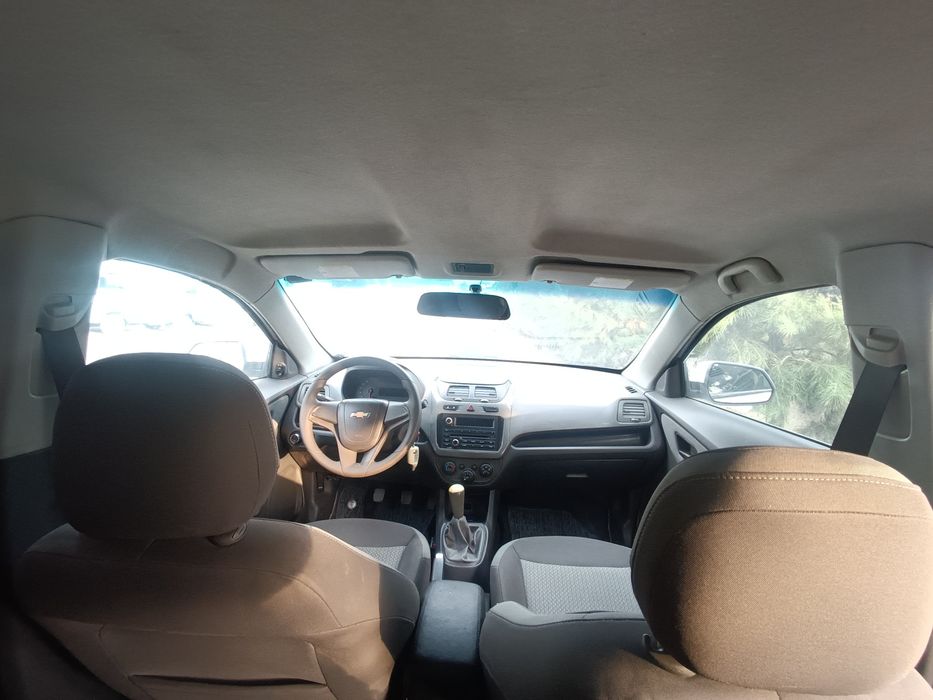 Cobalt mexanika 2-pazitsiya Tozza