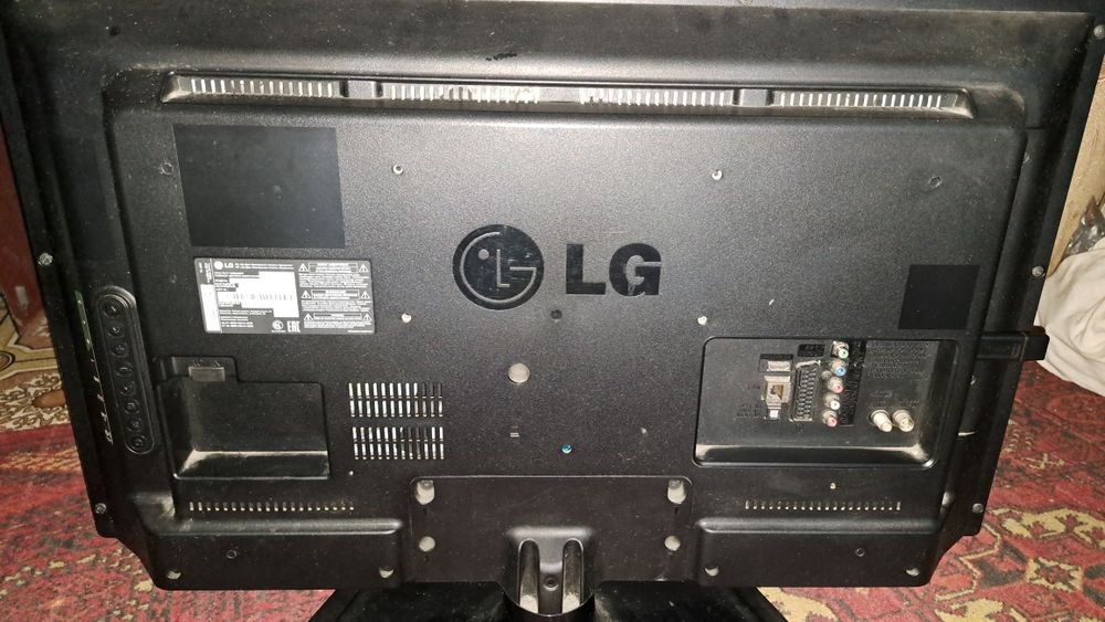 Телевизор   LG  .