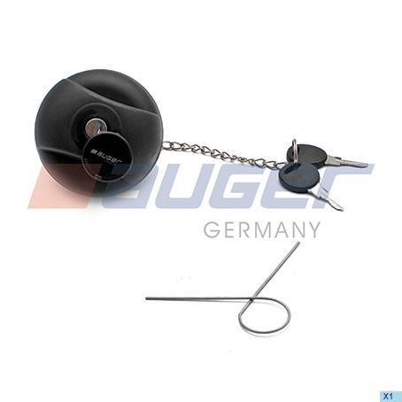 Buson Rezervor Scania Man Volvo Daf Iveco Mercedes Ford Iveco Daily