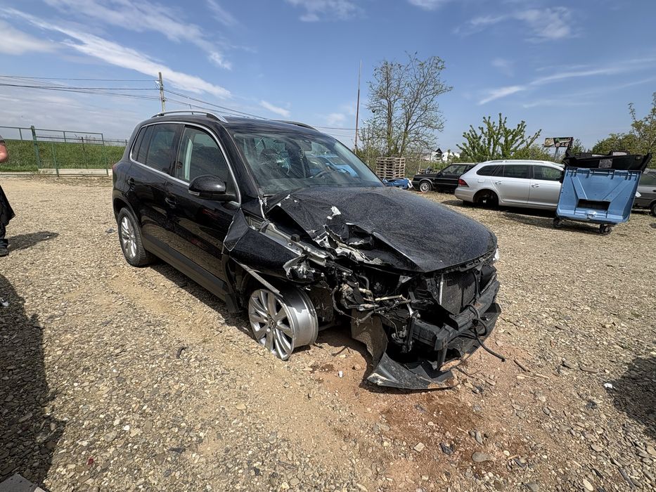 Dezmembrez Volkswagen Tiguan