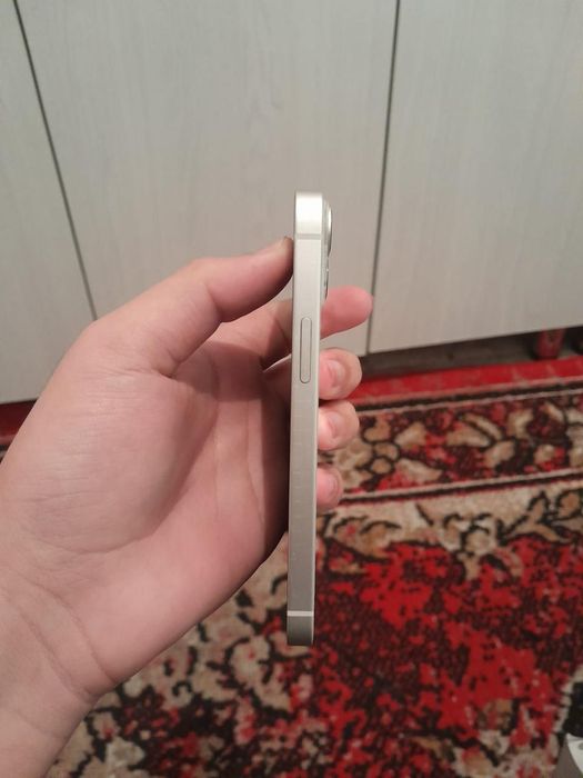 Айфон 13 мини сост зор