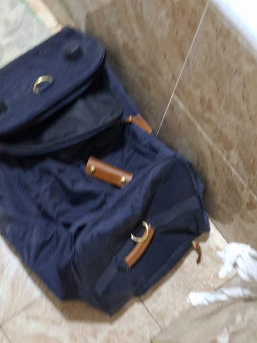 Продам большую дорожную сумку