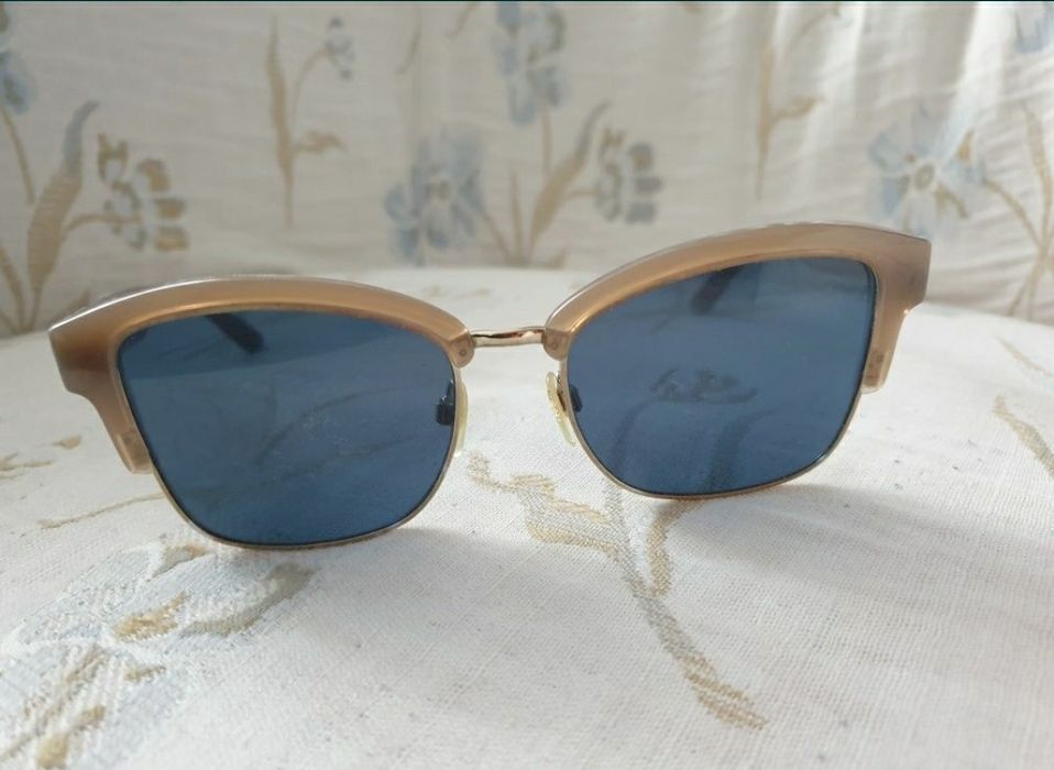 Ochelari de soare Burberry