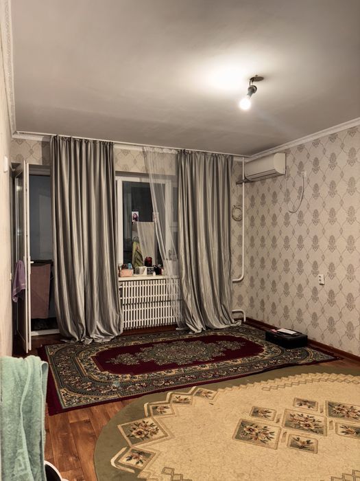 1 бөлмелі пәтер, 28а—10
