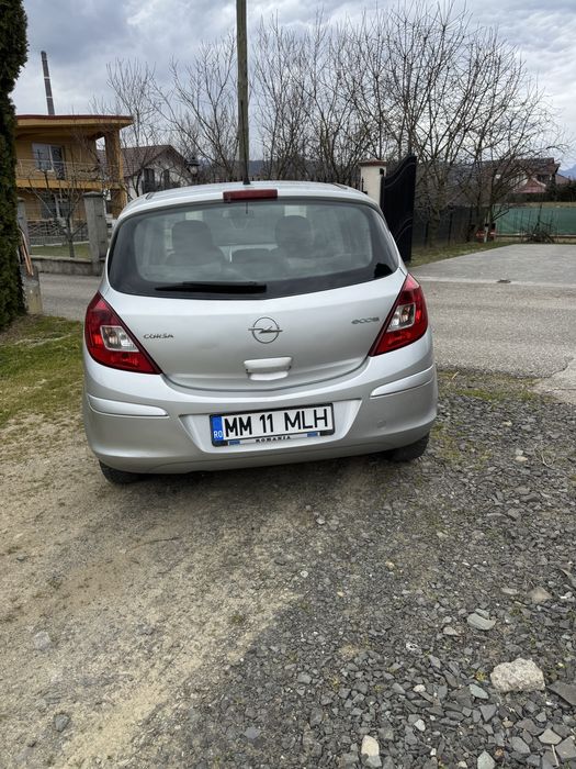 VAND OPEL  corsa