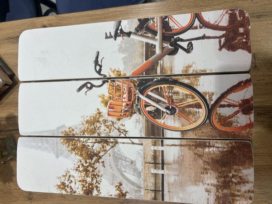 Картинка деревянные