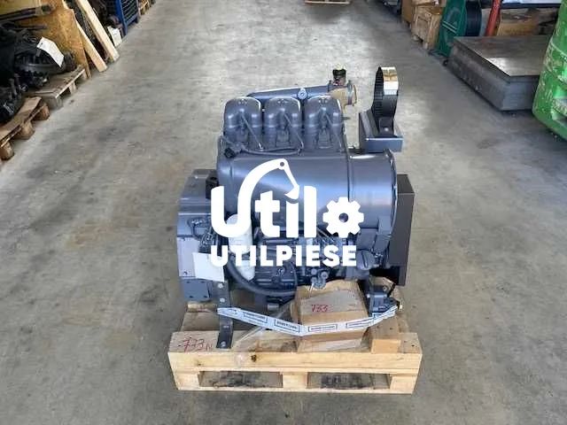 motor deutz f4l914 f3l914 f6l914 bf4l914 - verificat import ue