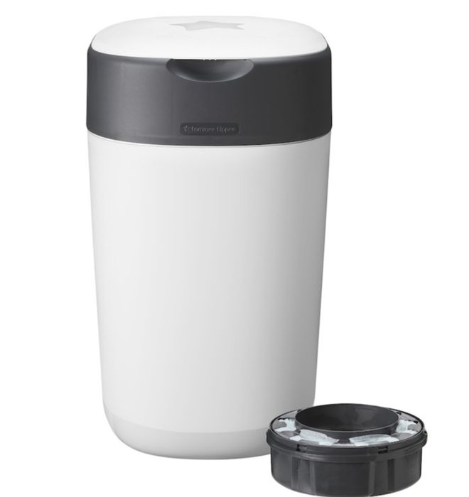 Cos pentru scutece tommee tippee