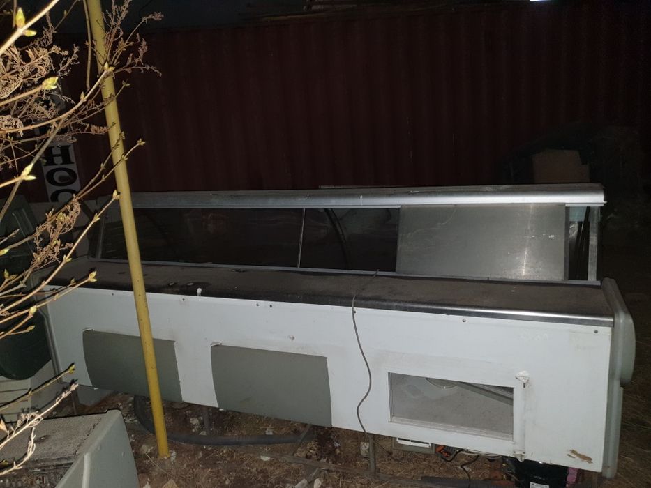 2 Холодильник сатылады 150,000 тг