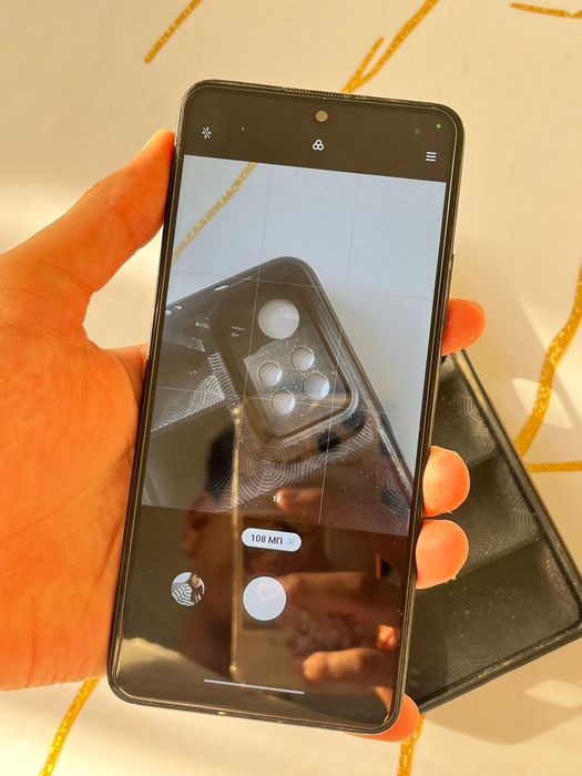 Redmi note 11 pro+ 5G