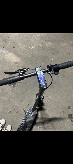 электроный Самакат