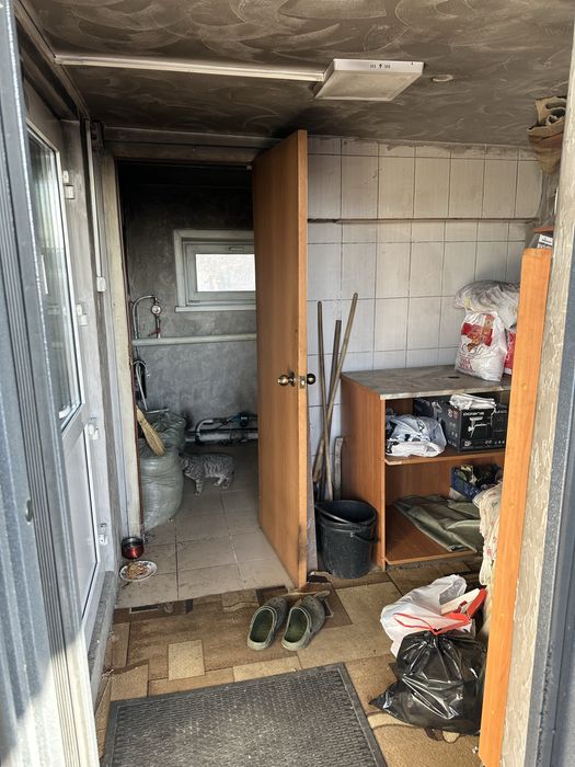 Продам дом поселок Киевский