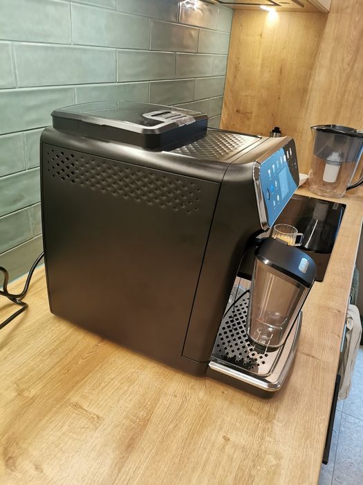 Кафеавтомат Philips EP4446