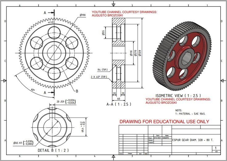 Konstruktorlik xizmatlari/ 2d eskiz va 3d modellar/ Laser va plazmarez