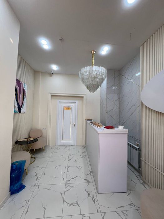 ЭКСКЛЮЗИВ! Продаётся нежилое помещение в Ц-5