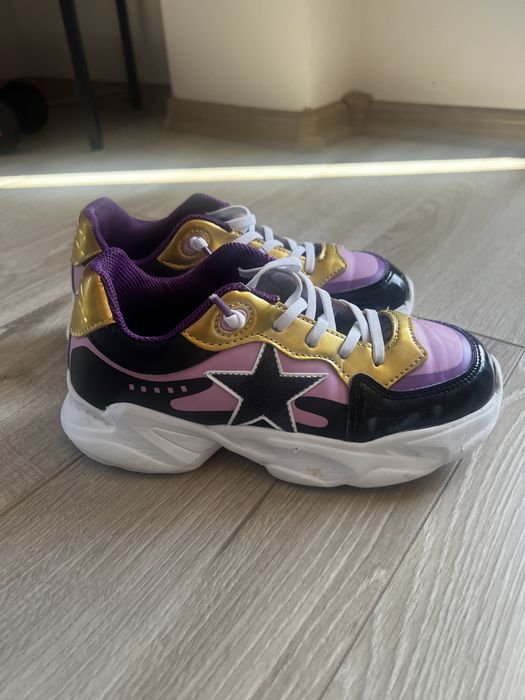 Детски обувки Original Marines