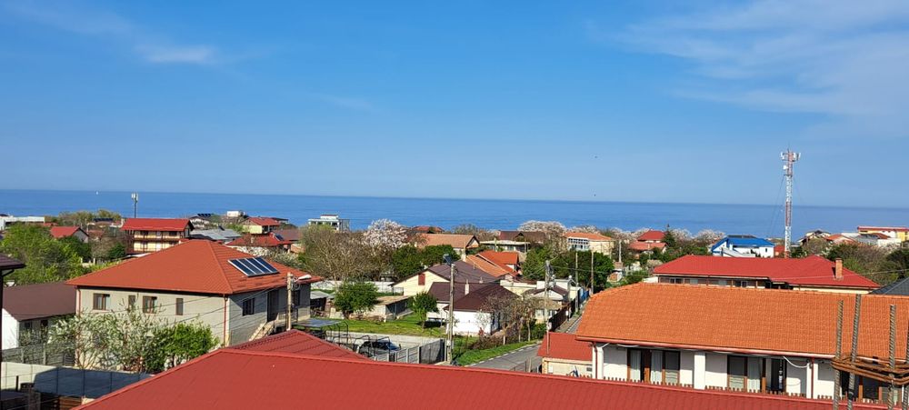 SCHIMB/RATE Vila Vama Veche 22 camere