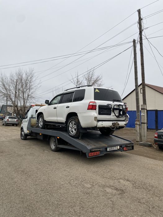 Эвакутор Арзан 24/7