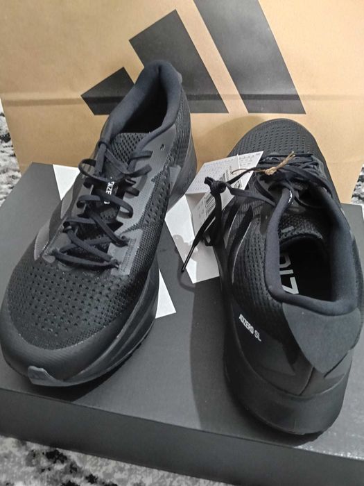 Adidasi unisex adizero