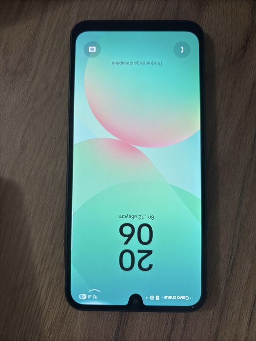 Samsung galaxy А26 128Gb