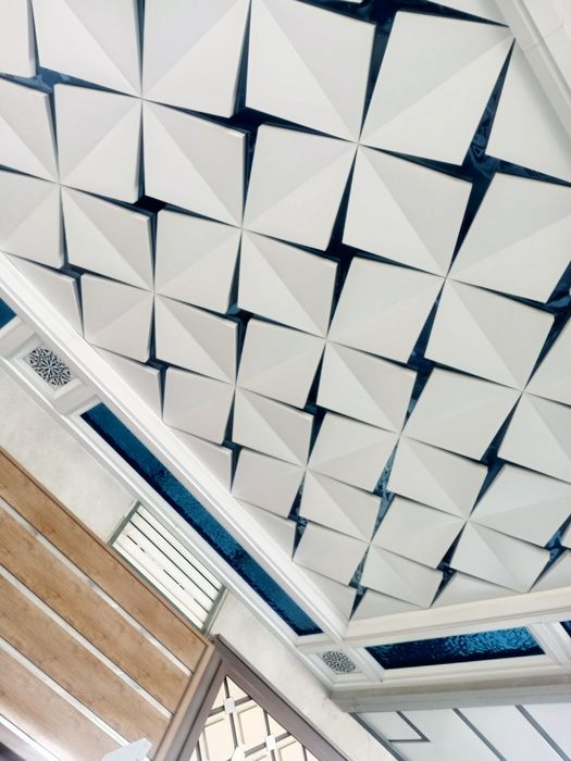 Tunkapon Nova xizmatlari