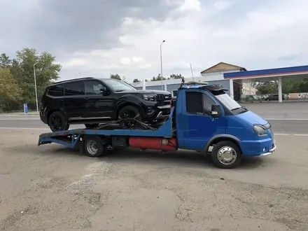 Услуги Эвакуатор Атырау