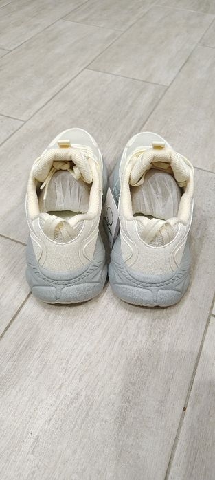 Кроссовки Anta Dad Shoes