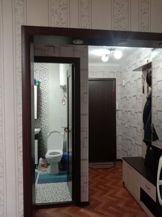 2-х комнатная квартира