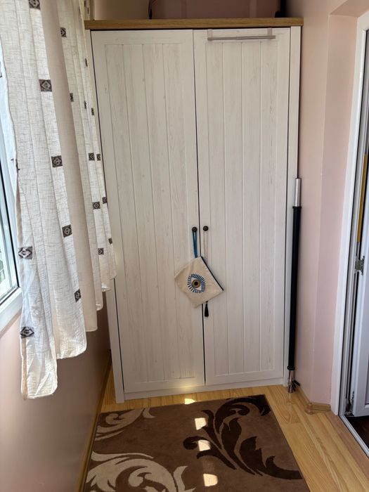 Ap. decomandat 2 cam