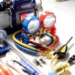 Обслуживание и Ремонт бытовых холодильников