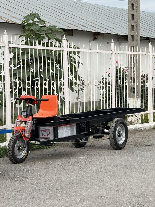 2025 Гишт хона Электро каралари