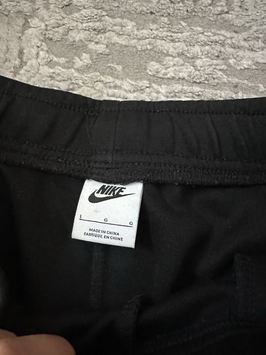 Pantaloni Nike Tech fleece