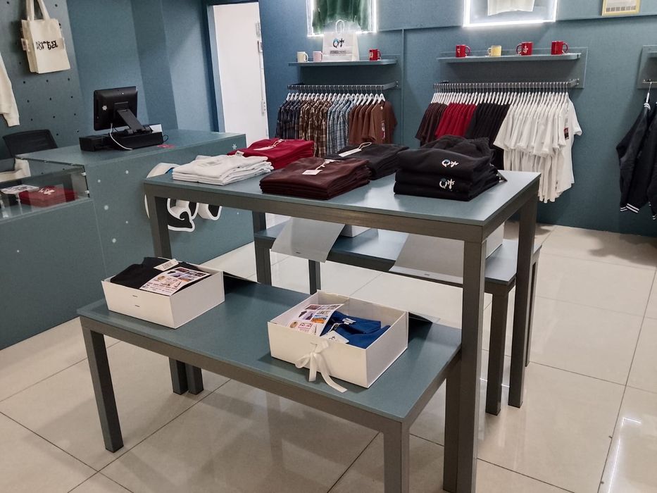 Мебель магазинге