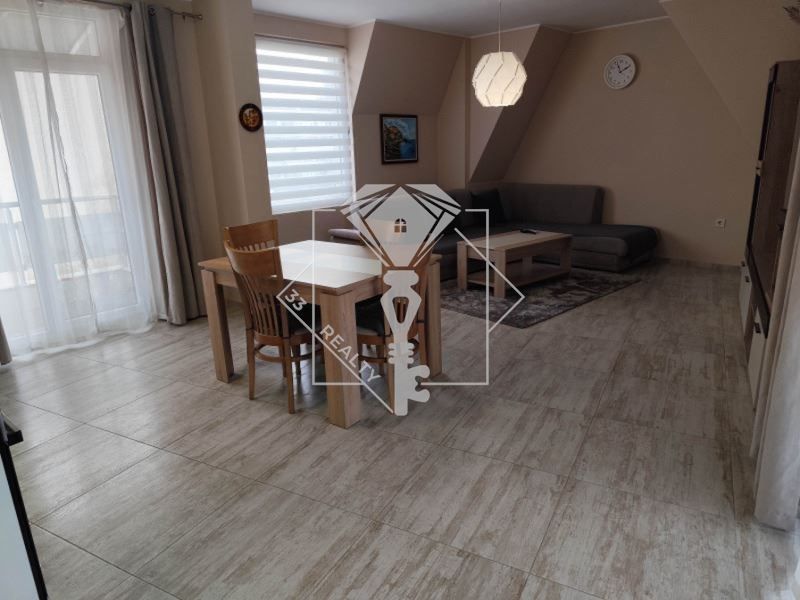 Продава се Двустаен апартамент в Пловдив, Каменица 1 - 73 кв.м за 2233 €/кв.м - Снимка #1