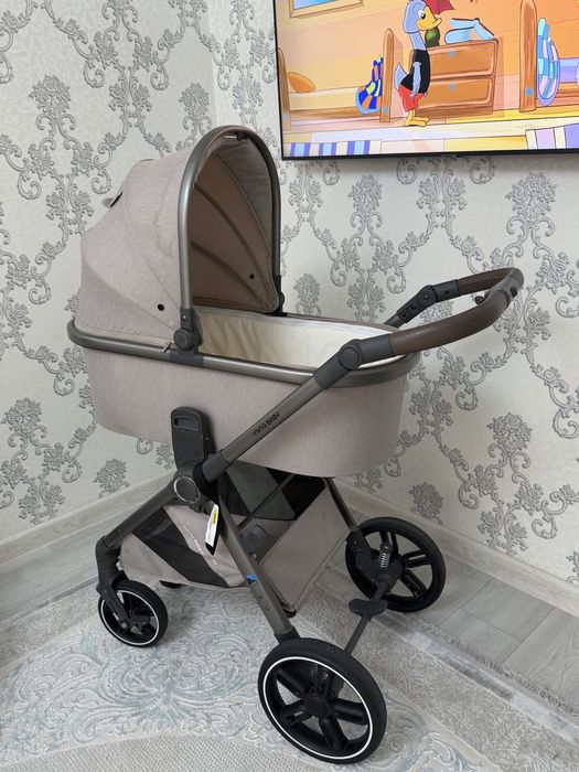 Коляска Ining Baby 2в1