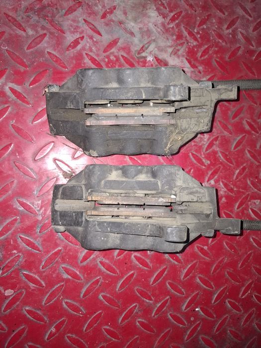 Etrieri frana fata pentru Kawasaki ninja zx6 r model 98-2002