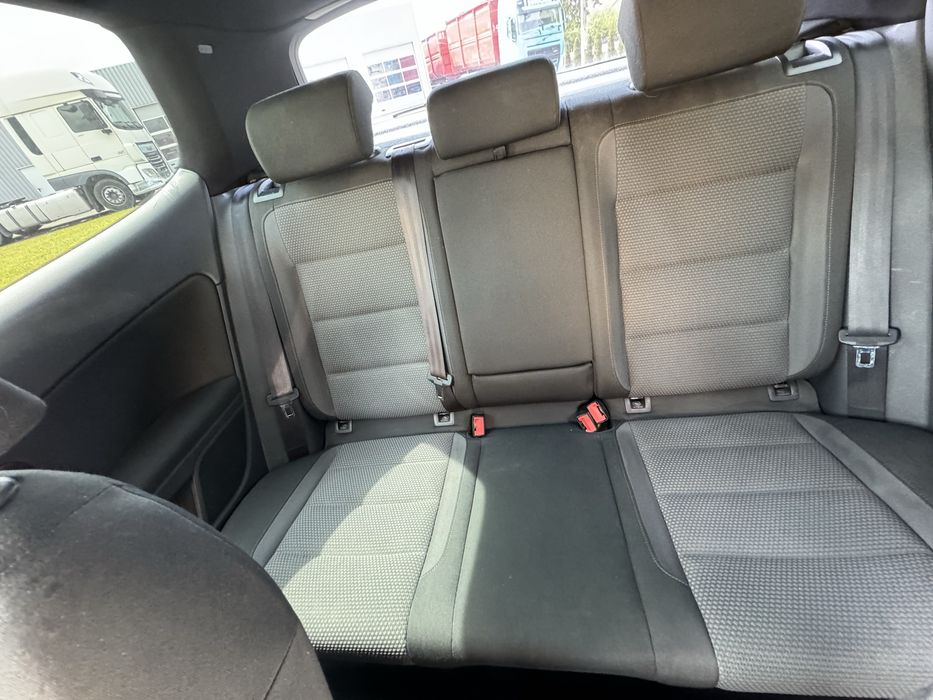 VW Golf 6 - 2.0 tdi - DSG - 2 usi