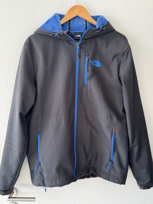 Яке The North Face