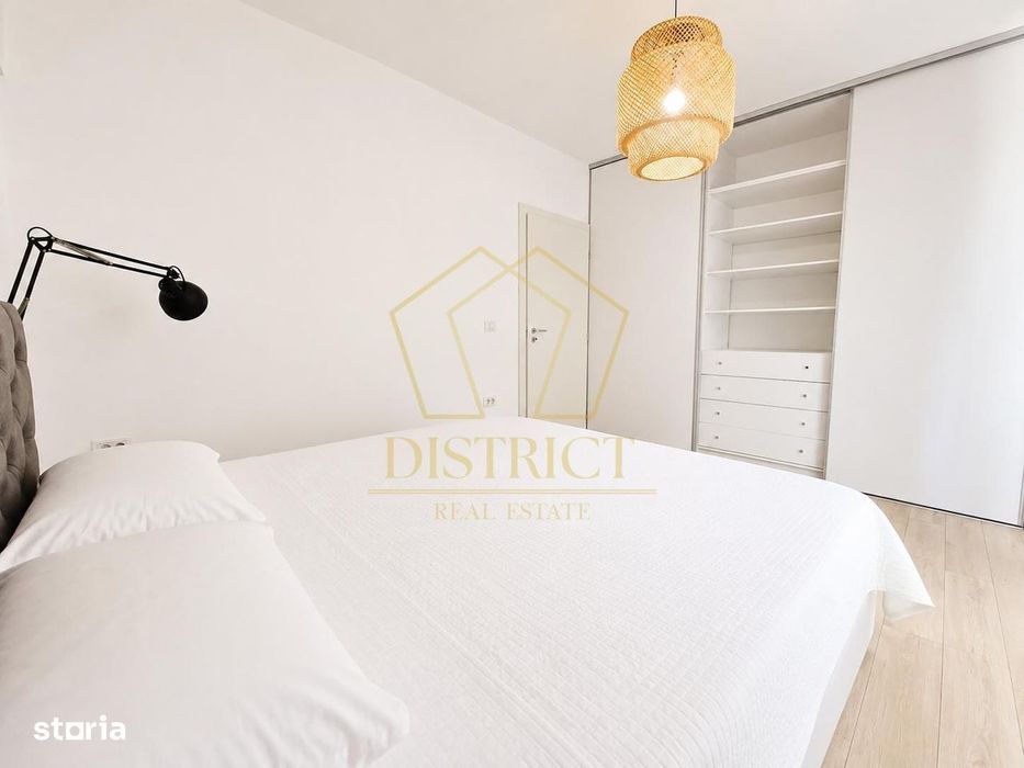 Apartament cu 2 camere | Giroc